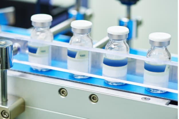 Medicine Manufacturing Medicine Manufacturing