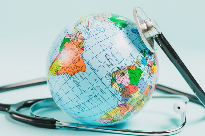 global global